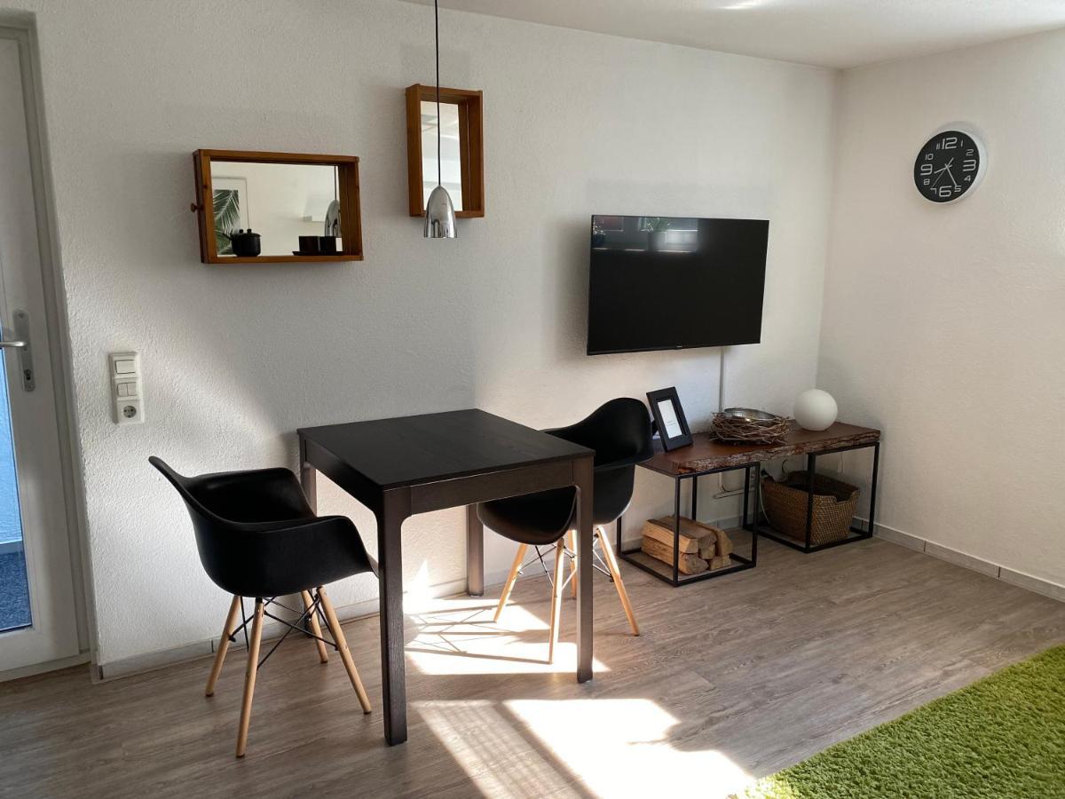 Ferienwohnung Bei Freiburg Holzhausen  Exterior photo