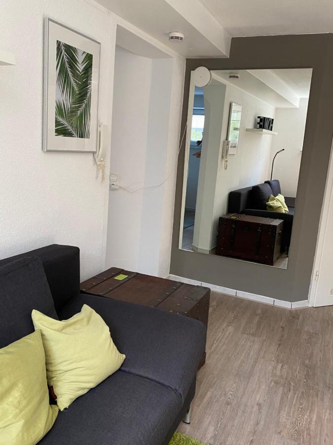 Ferienwohnung Bei Freiburg Holzhausen  Exterior photo
