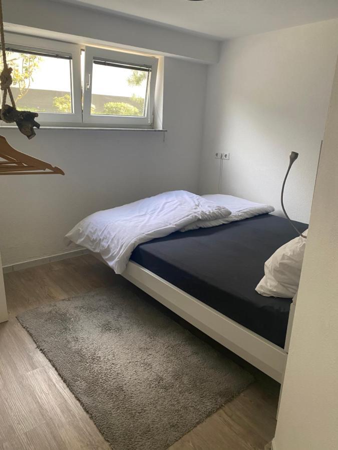 Ferienwohnung Bei Freiburg Holzhausen  Exterior photo